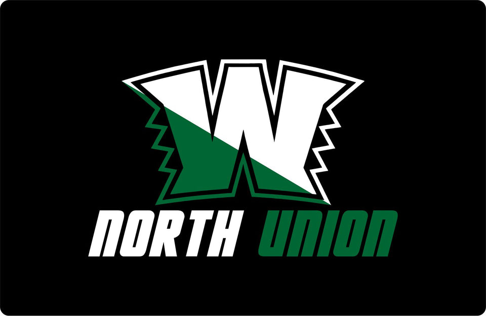 North Union Holiday Items 2021