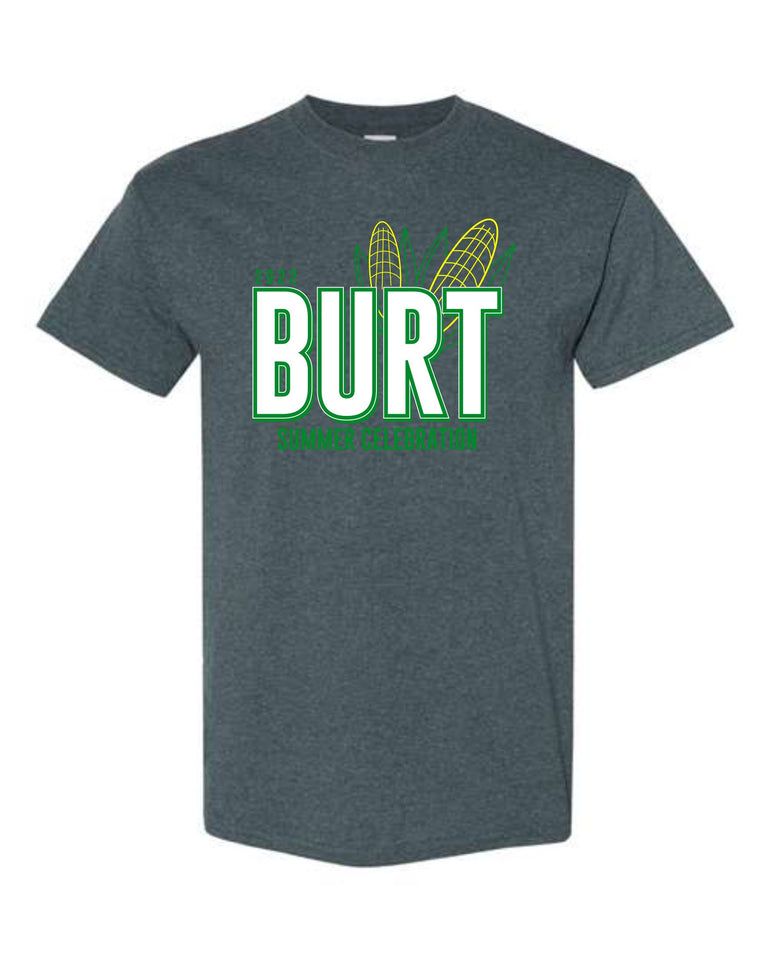 Burt Summer Celebration 2022