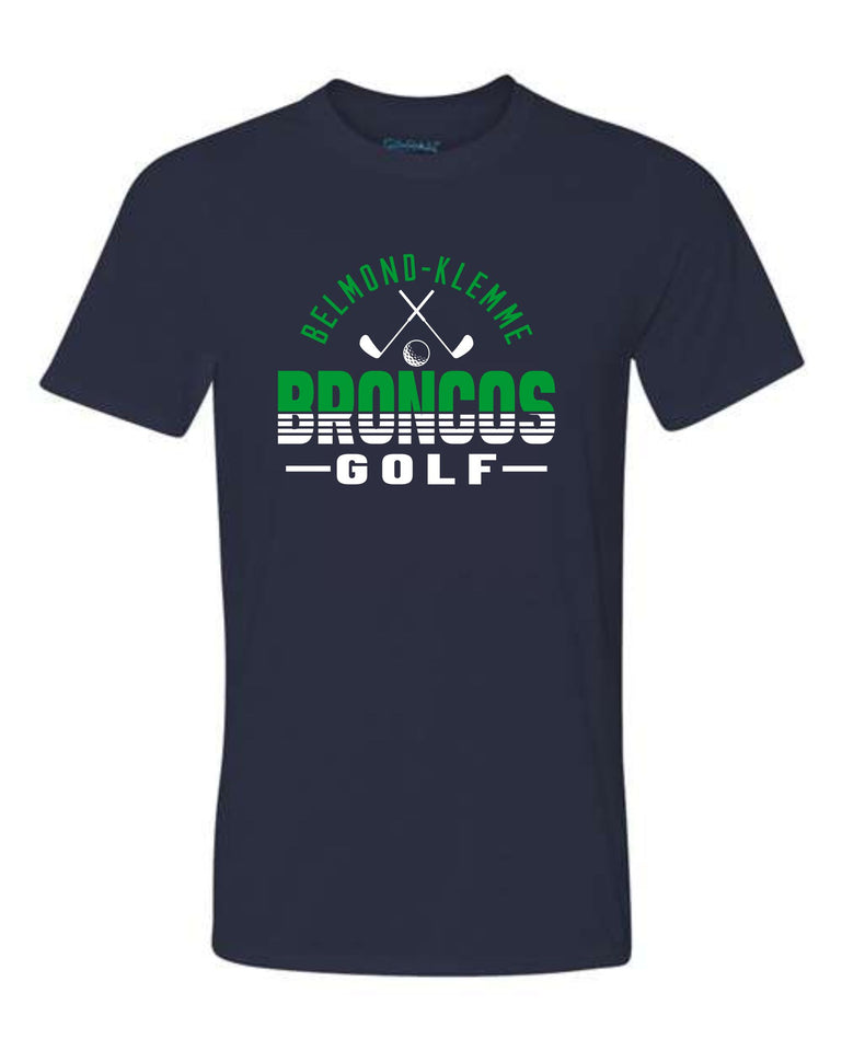 Belmond-Klemme Golf 2024