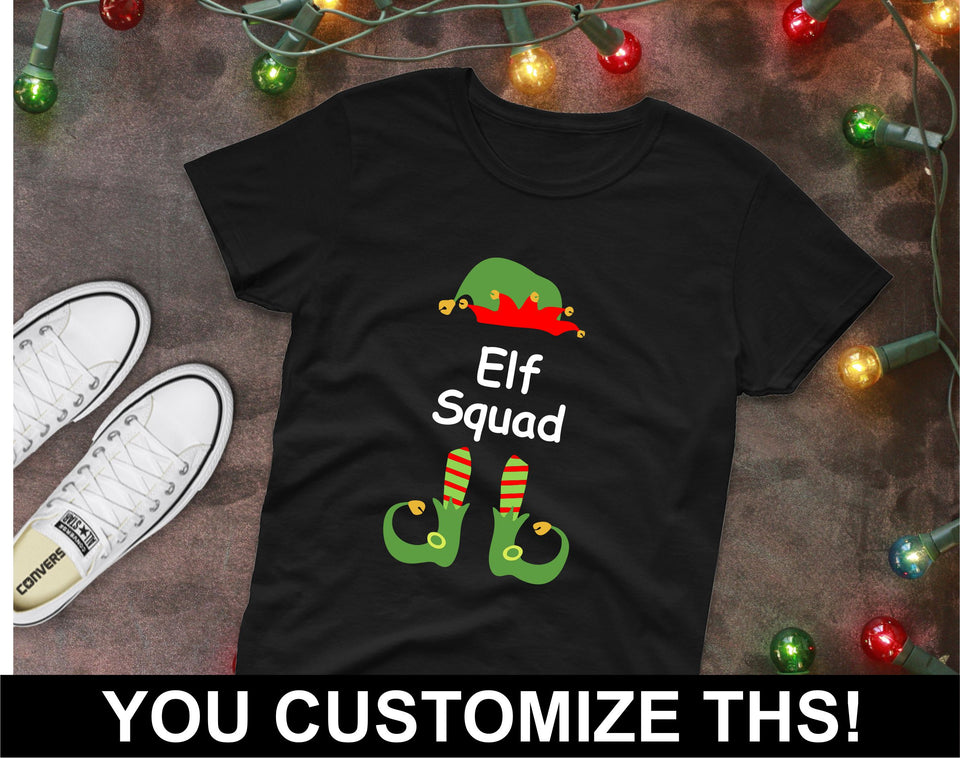 &quot;Elf&quot; Customized