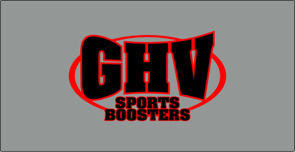 GHV Sports Boosters 2021