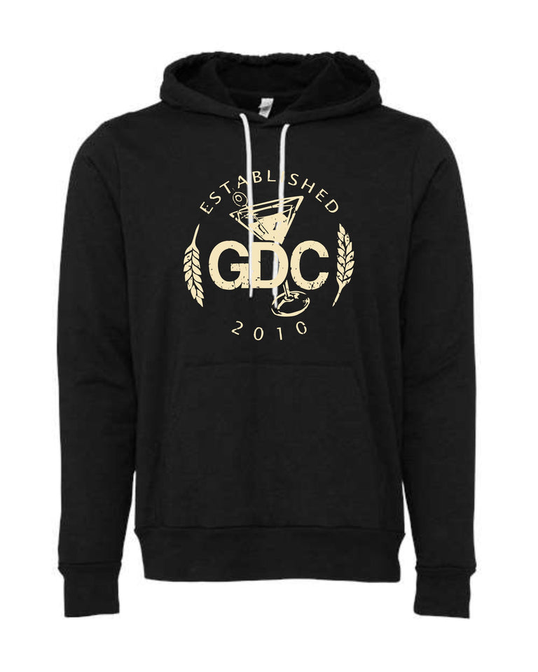 GDC*