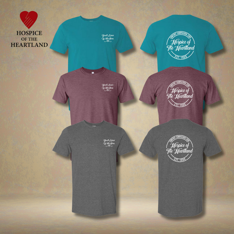 Hospice of The Heartland Fundraiser 2025