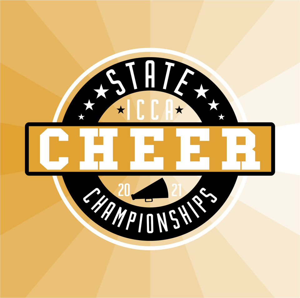 ICCA CHEER 2021