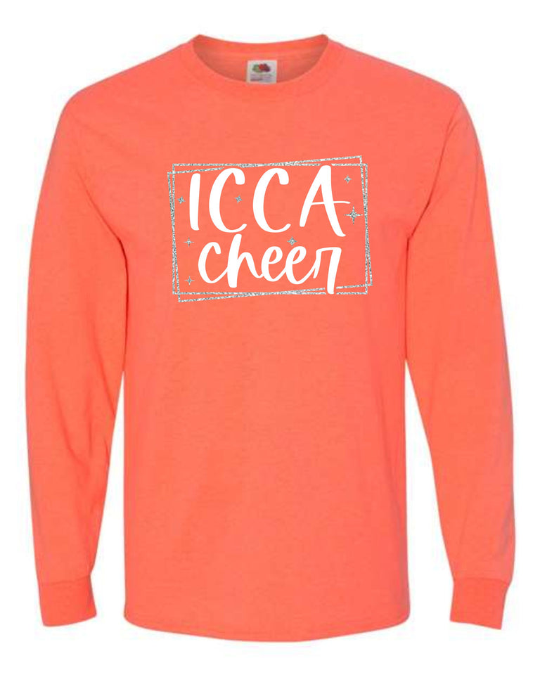 ICCA Cheer SALE!