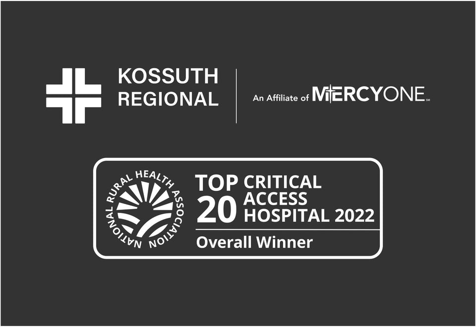 KRHC Top 20 - 2022