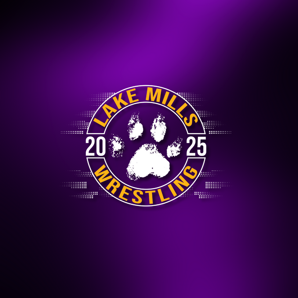 Lake Mills - AAU Girls State Wrestling 2025