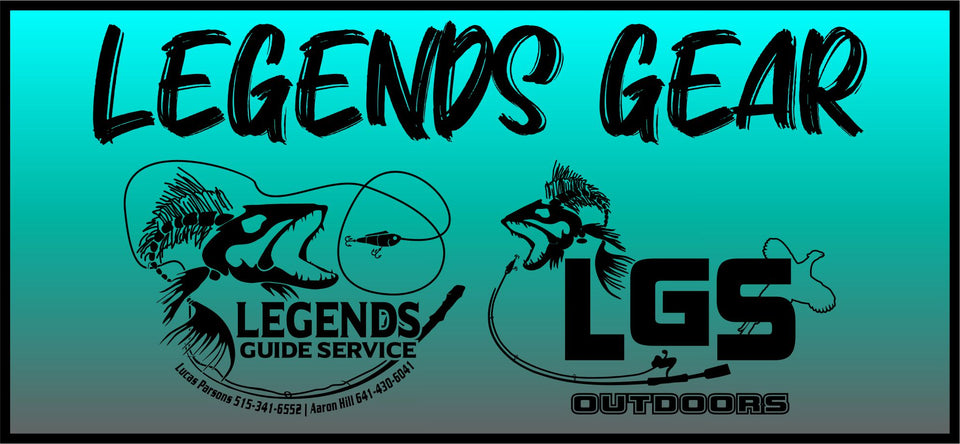 Legends Guide Service