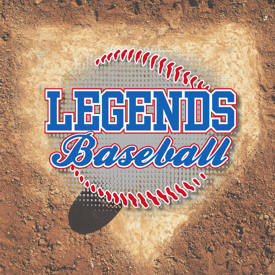 Legends Baseball 2025