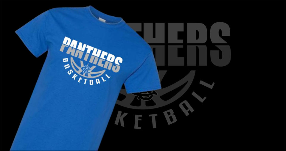 Central Springs Basketball 2023