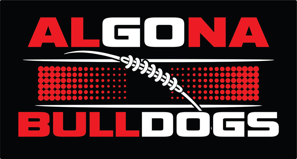 Algona Football 2021