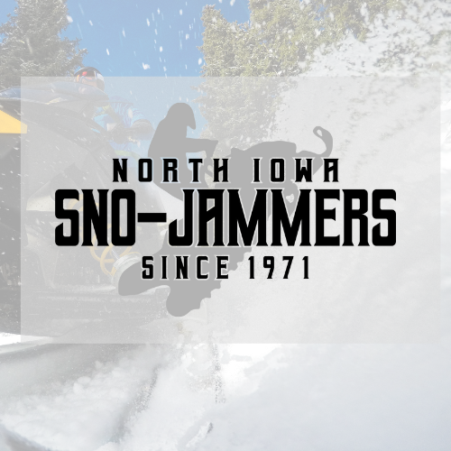North Iowa Sno-Jammers 2024