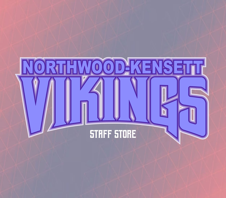 Northwood-Kensett Vikings - Staff Store