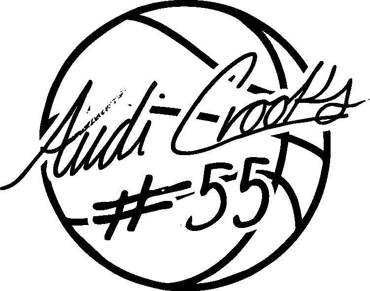 Audi Crooks #55