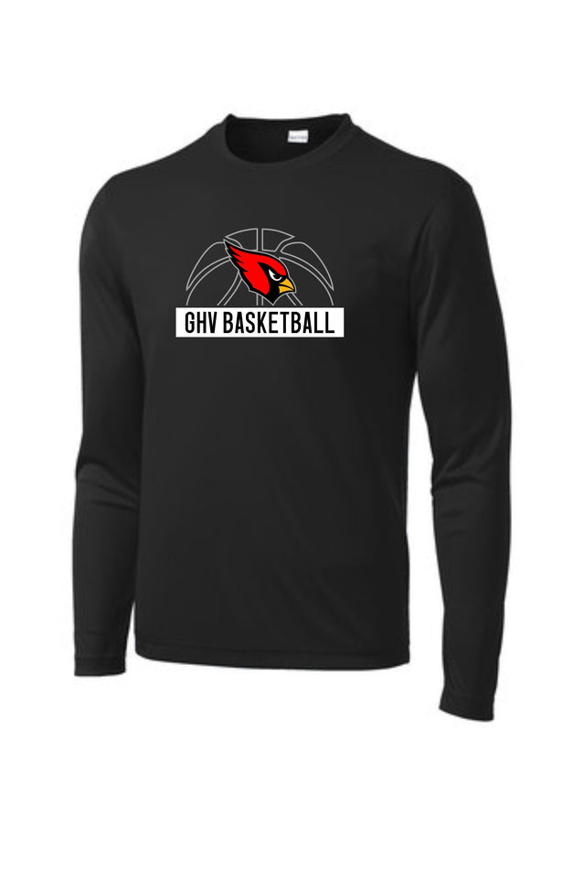 GHV Basketball 2022