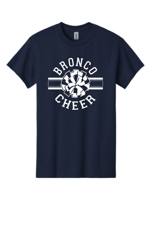 Belmond-Klemme Cheer 2023