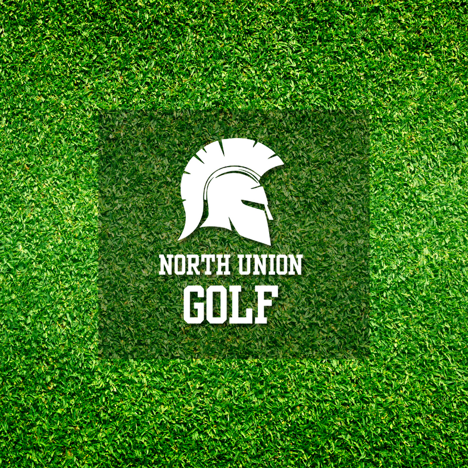 North Union Golf 2025