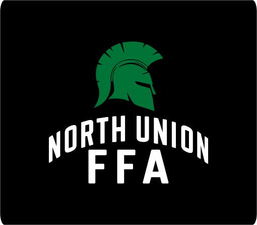 North Union FFA - Fall 2024