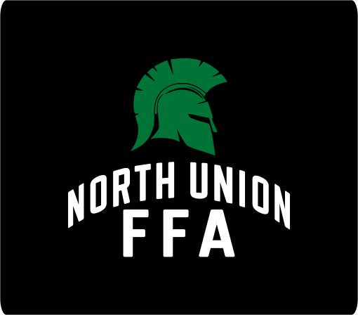 North Union FFA - Spring 2024