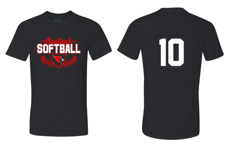 GHV Spring Softball 2024