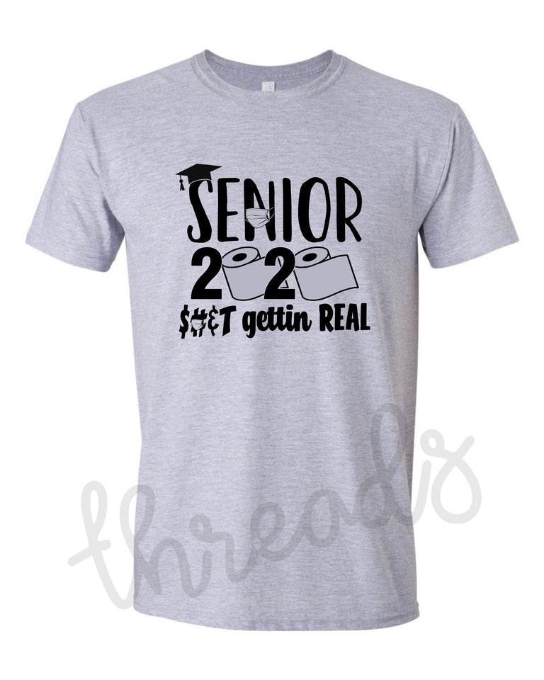 Senior 2020