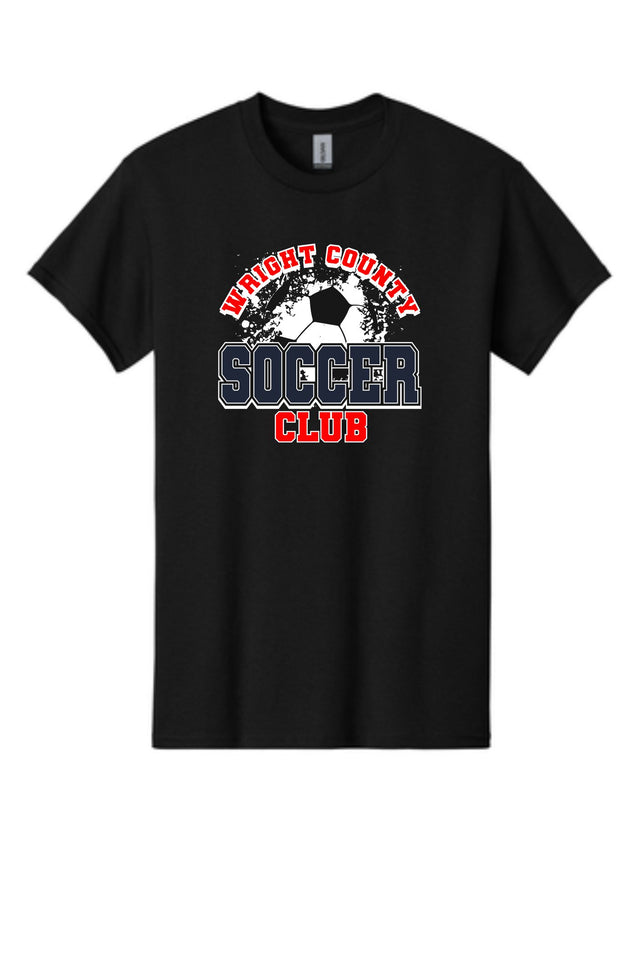 Wright County Soccer Club &#39;24
