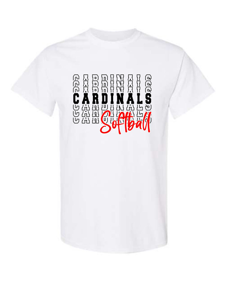 GHV Softball 2023