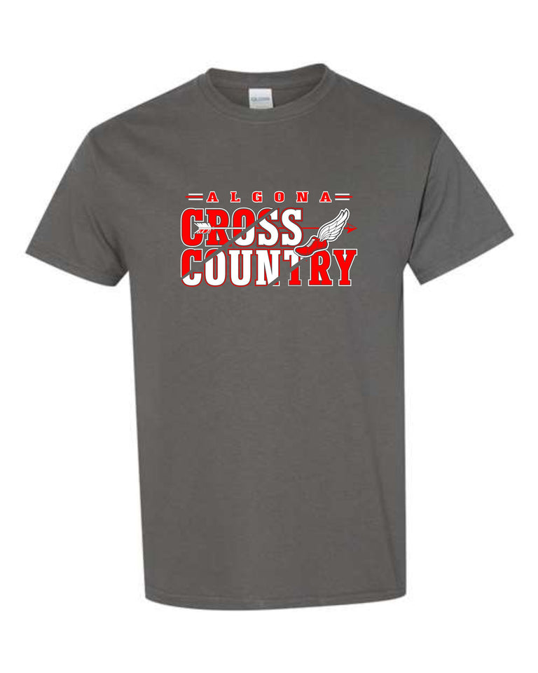 Algona XC 2023