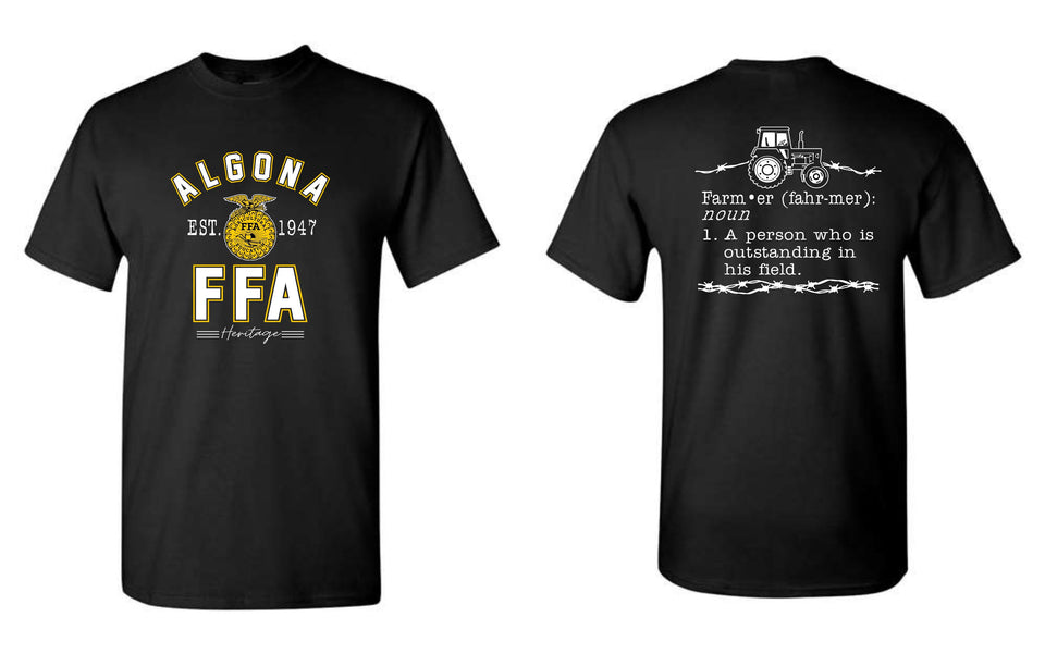 Algona FFA 2021