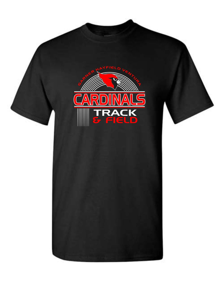 GHV Track &amp; Field 2023
