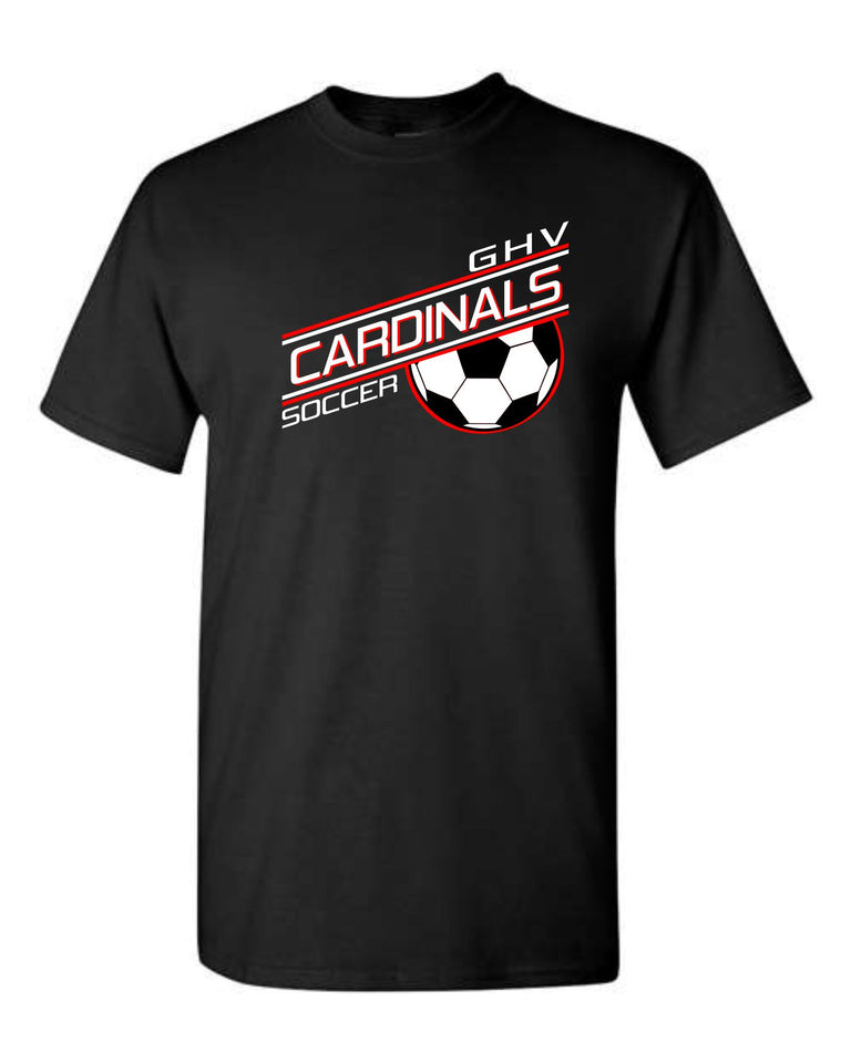 GHV Soccer 2023