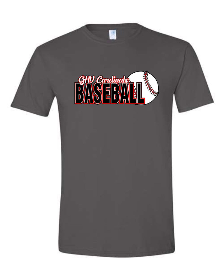GHV Baseball 2021