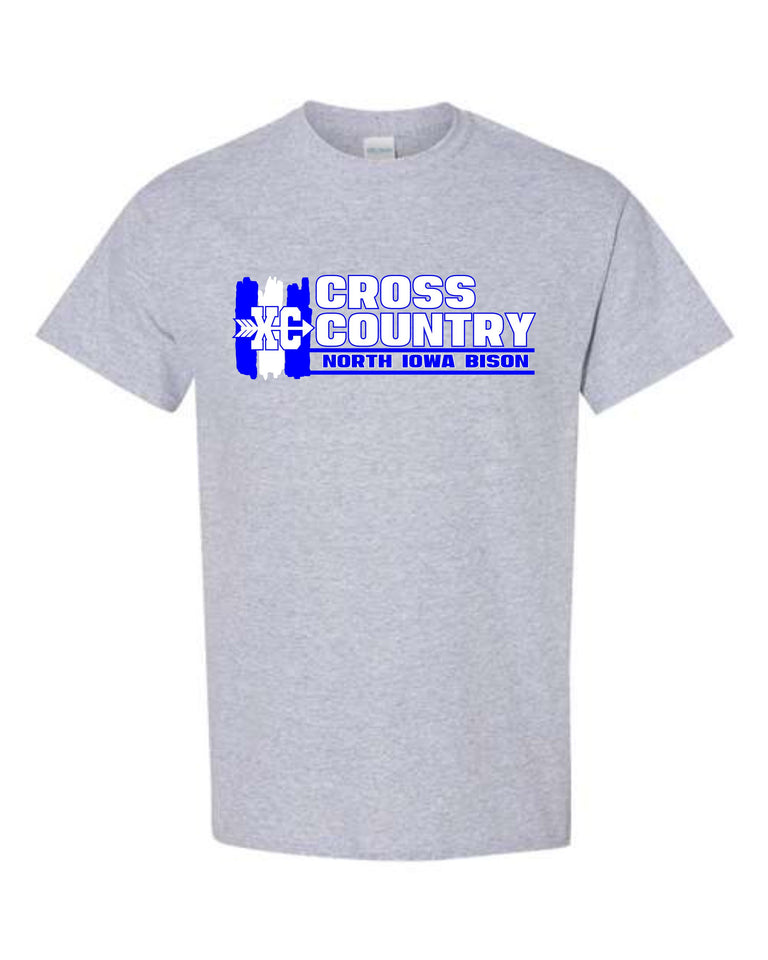 North Iowa Cross Country 2023