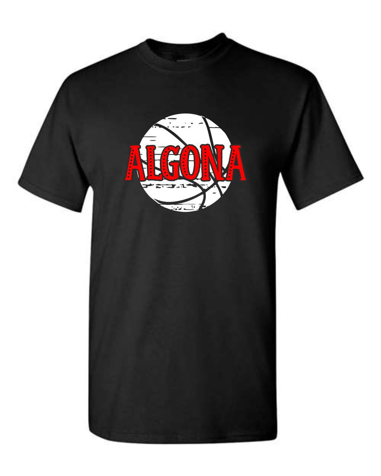 Algona 3rd Grade Basketball 2021