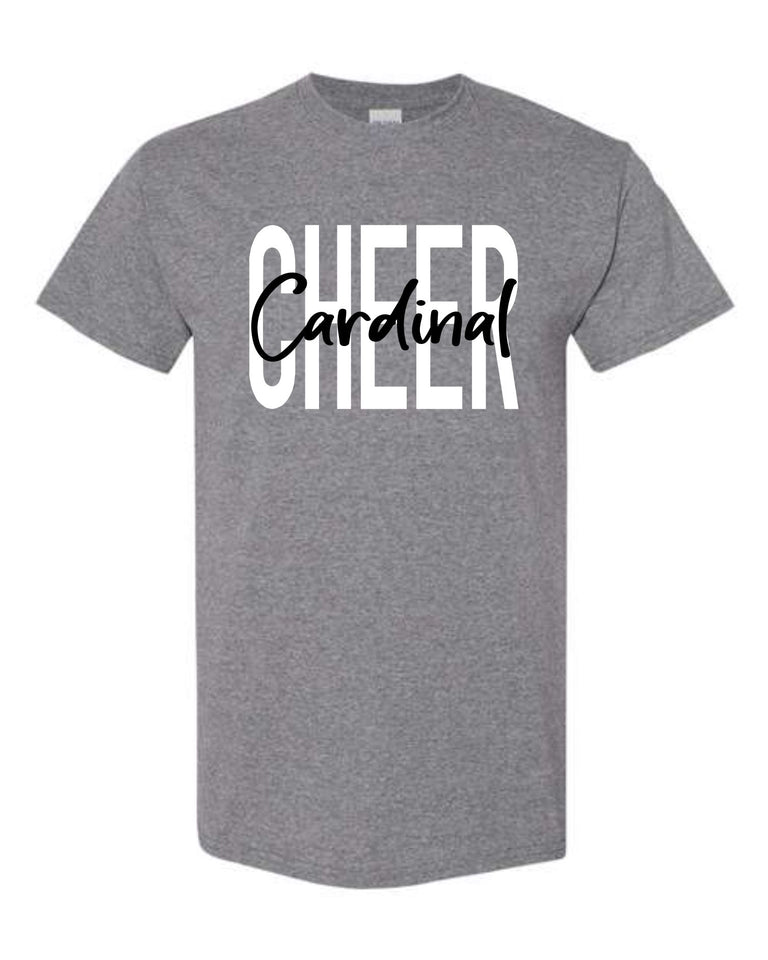 GHV Cheer &#39;22