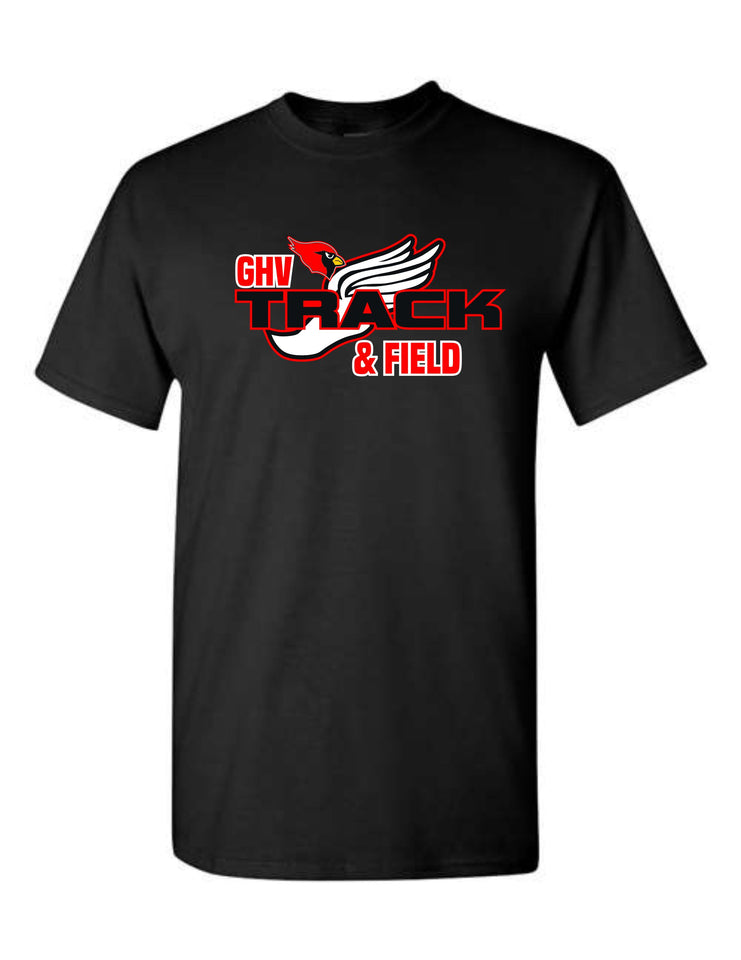 GHV Track &amp; Field 2024