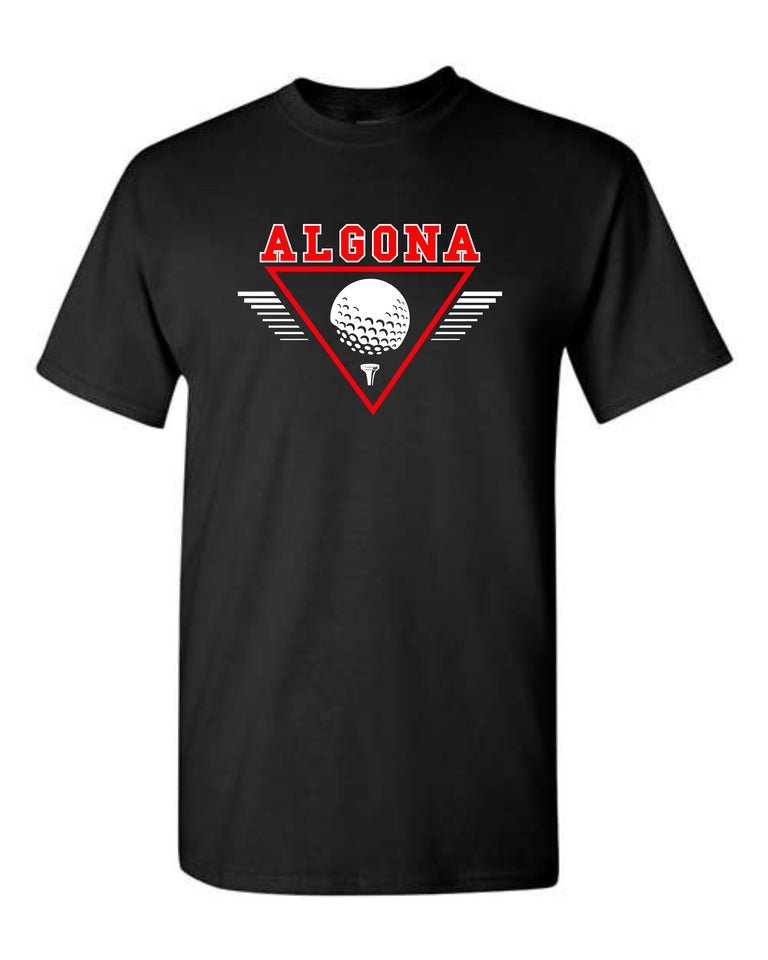 Algona Boys Golf &#39;22