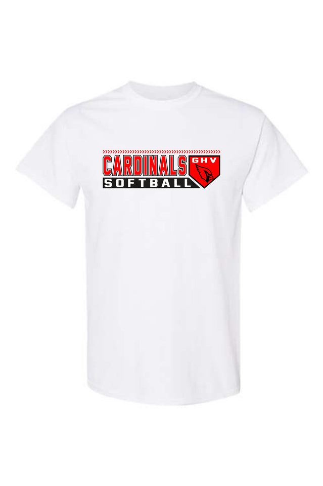 GHV Softball 2022