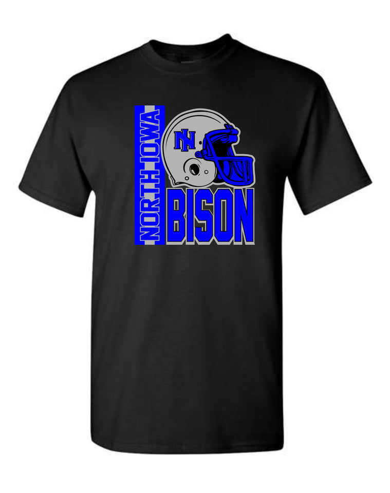 North Iowa Football 2023