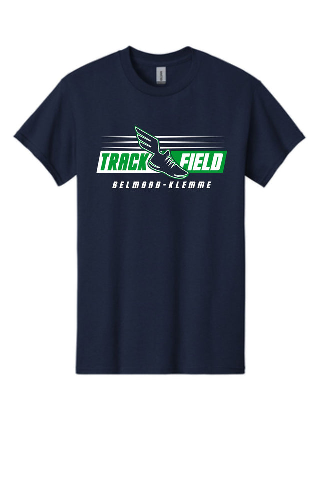 Belmond-Klemme Track &amp; Field 2024