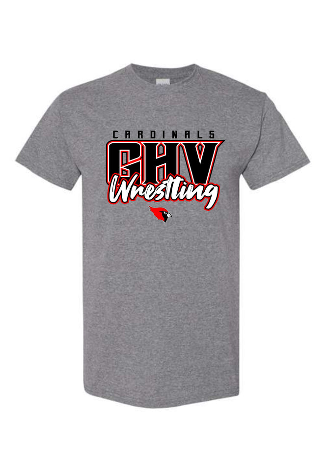GHV Wrestling 2023-2024