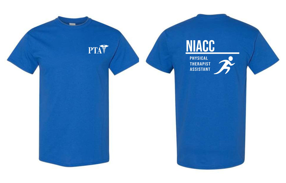 NIACC PTA Club 2023
