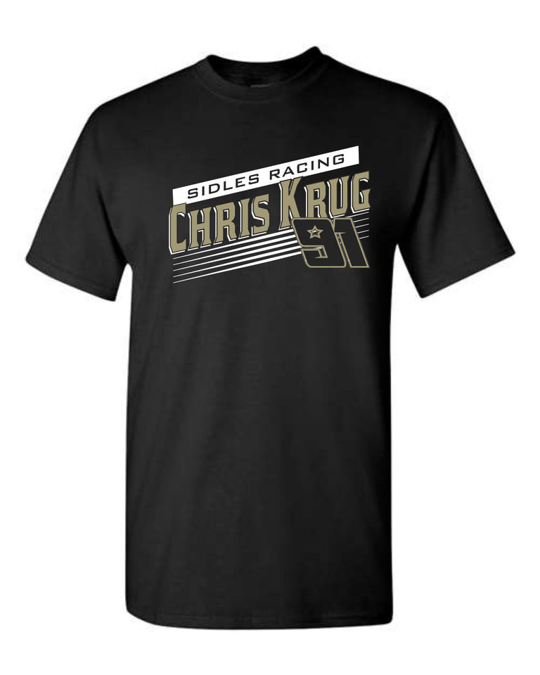 Chris Krug Racing 2021