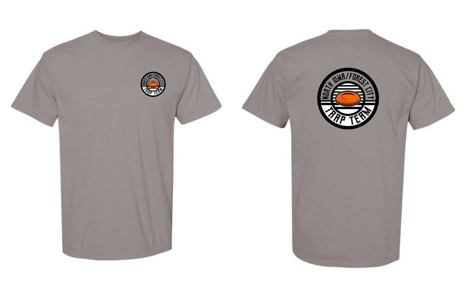 North Iowa / Forest City Trapshooting 2025