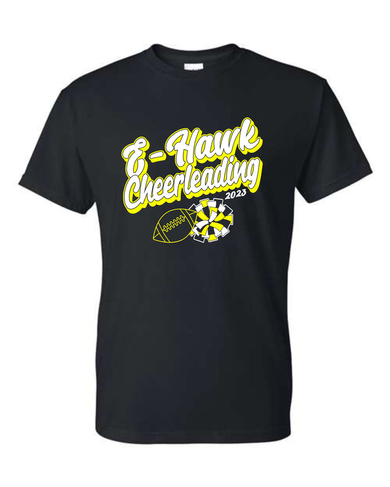 Emmetsburg Cheer 2023