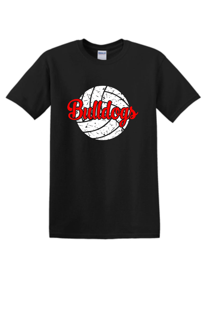 Algona Volleyball 2021 threads algona