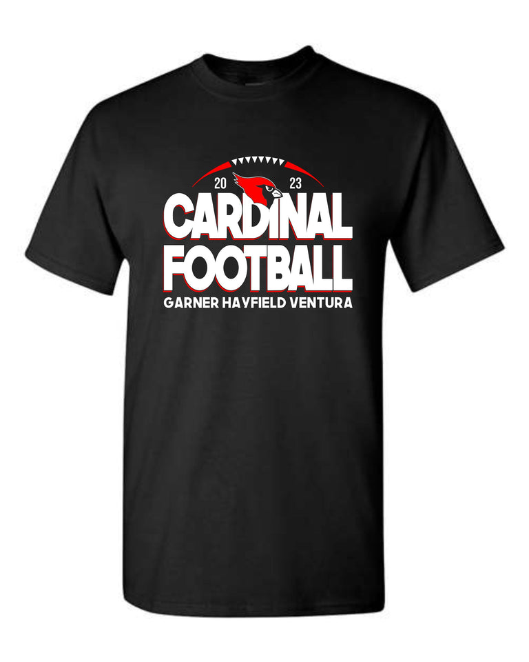 GHV Football 2023