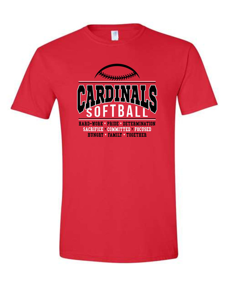 GHV Softball 2021