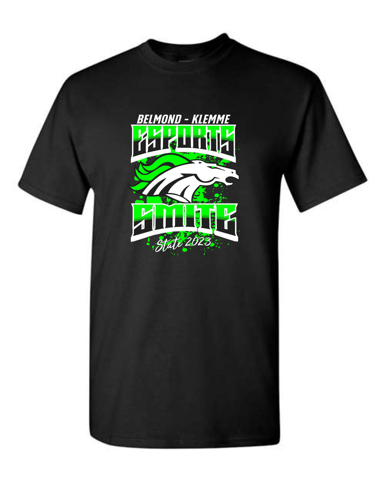 Belmond-Klemme State Esports 2023