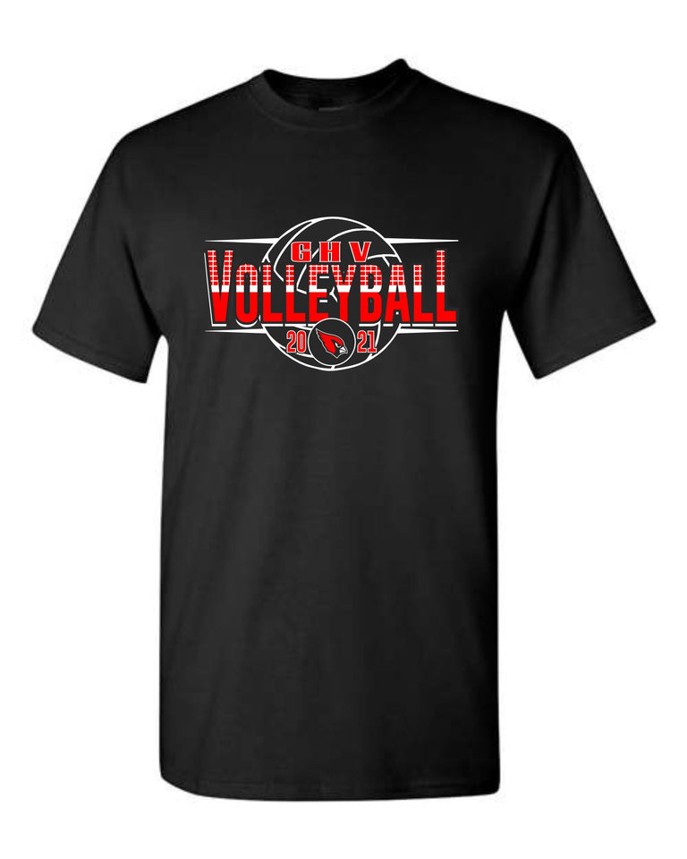 GHV Volleyball 2021